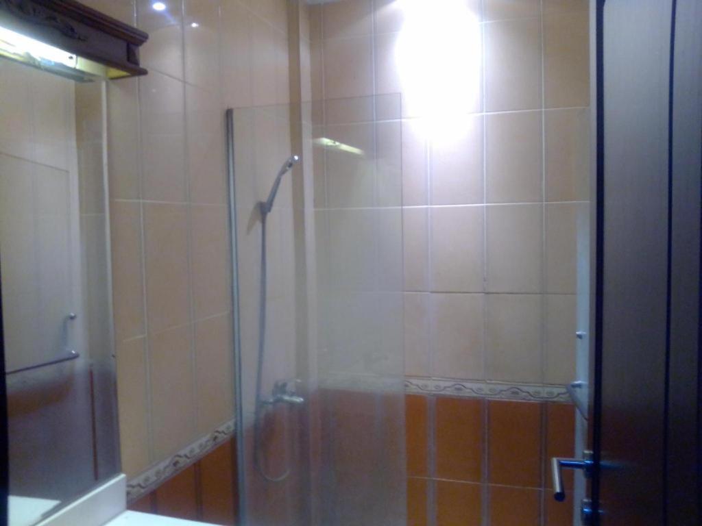Yusro Hotel Restaurant & Convention Jombang Zewnętrze zdjęcie